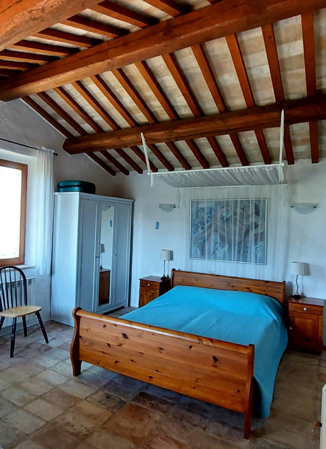 Casa singola in vendita a Monte Rinaldo