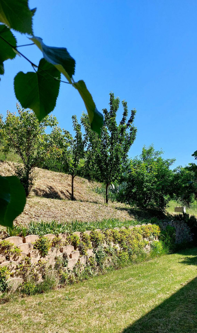 Casa singola in vendita a Monte Rinaldo