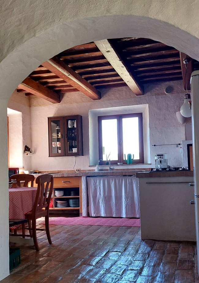 Casa singola in vendita a Monte Rinaldo