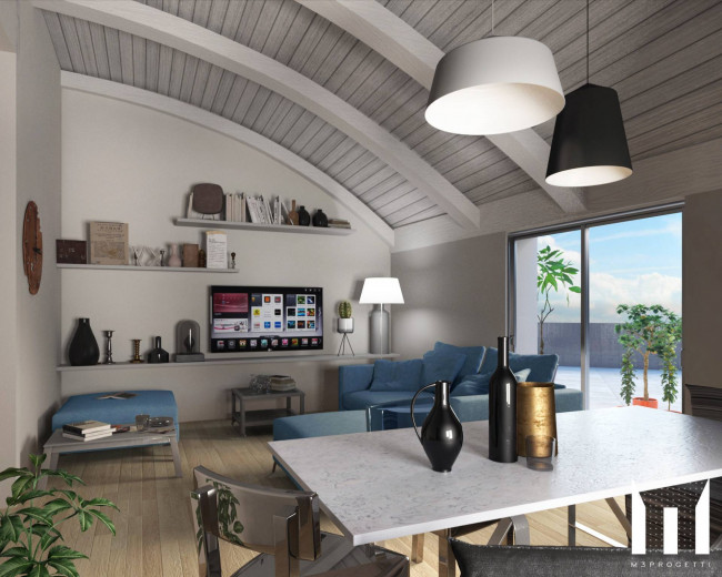 Appartamento in vendita a Civitanova Marche