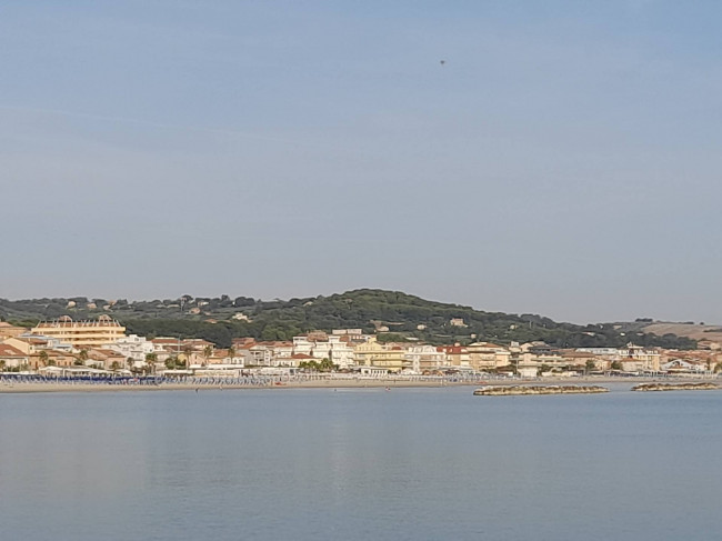 Appartamento in vendita a Civitanova Marche