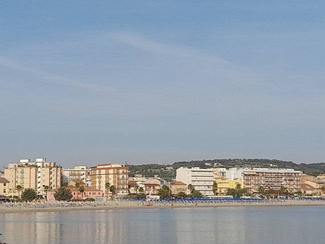 Appartamento in vendita a Civitanova Marche