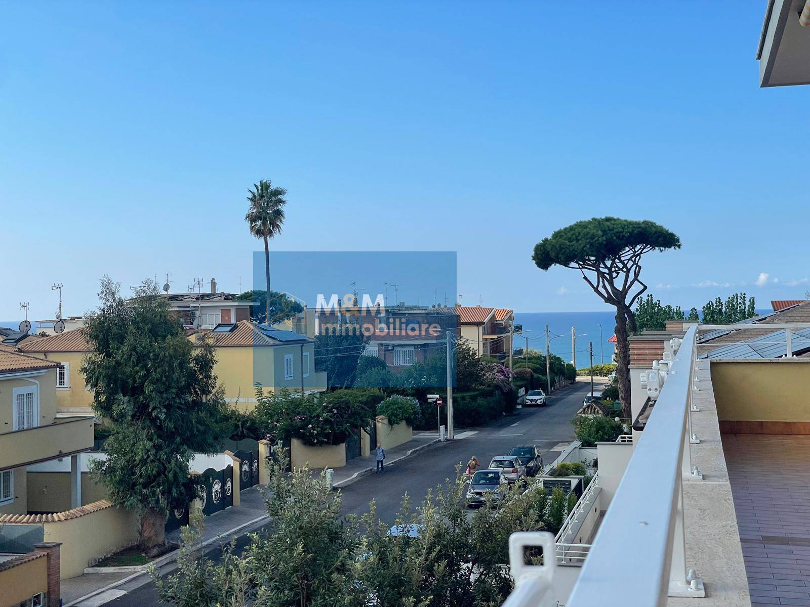 Attico in vendita a Anzio - foto 7
