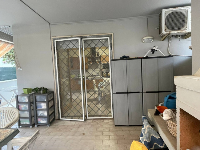 Appartamento in vendita a Nettuno