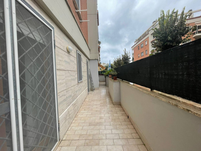Appartamento in vendita a Nettuno