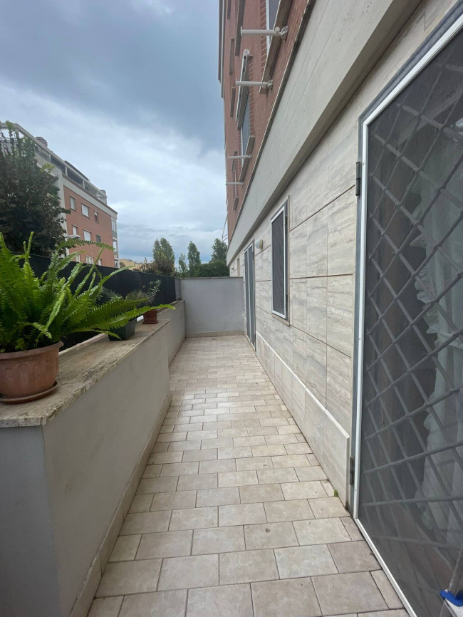 Appartamento in vendita a Nettuno