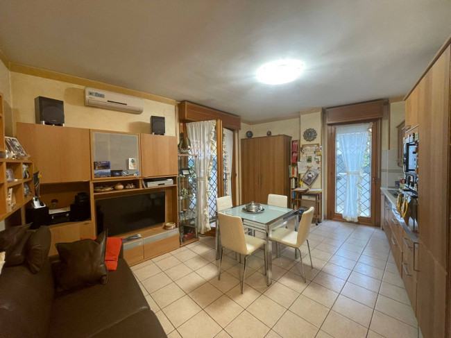Appartamento in vendita a Nettuno