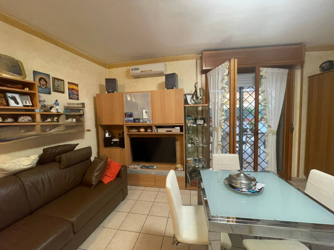 Appartamento in vendita a Nettuno