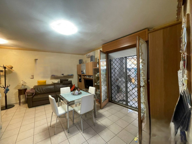 Appartamento in vendita a Nettuno