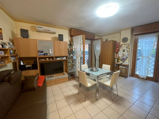 Appartamento in vendita a Nettuno