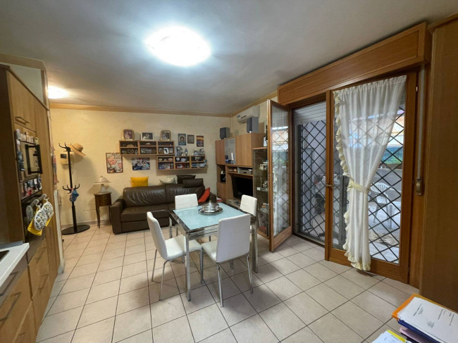 Appartamento in vendita a Nettuno