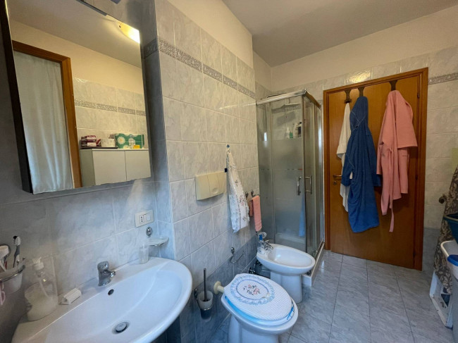 Appartamento in vendita a Nettuno