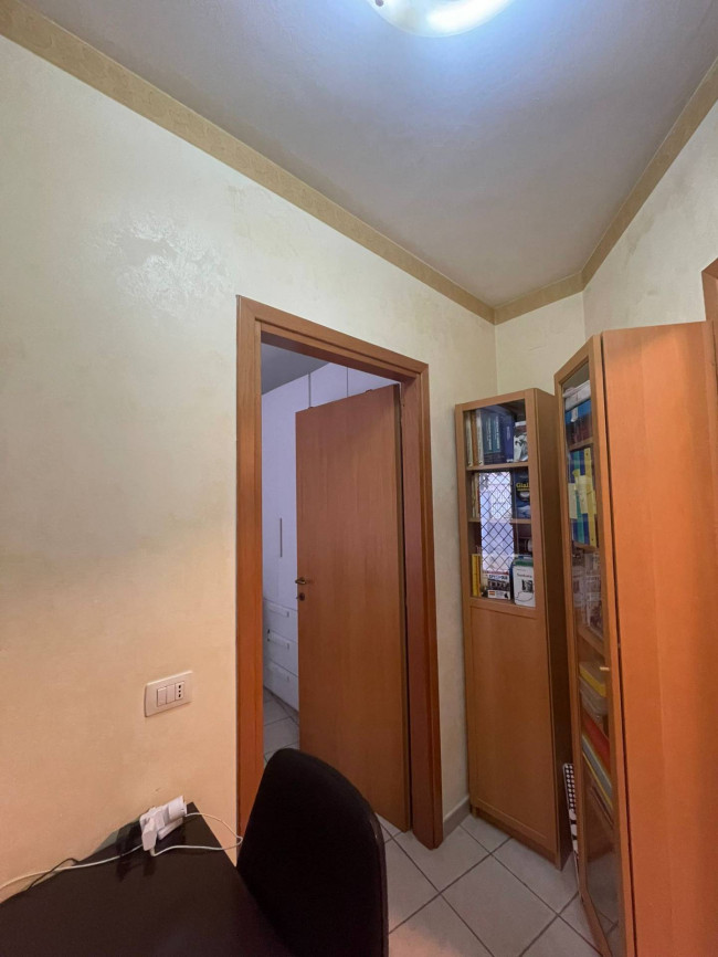Appartamento in vendita a Nettuno
