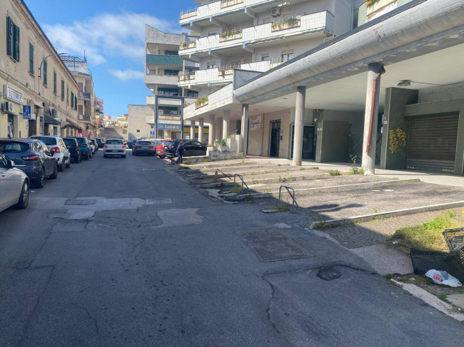 Posto auto scoperto in vendita a Nettuno