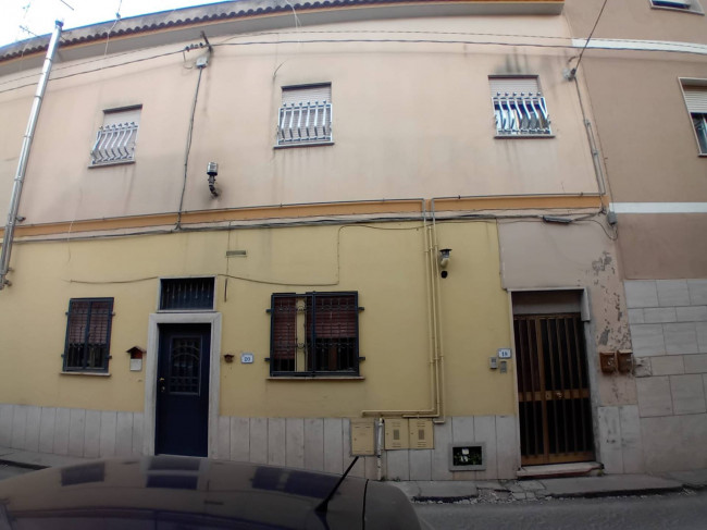 Appartamento in vendita a Nettuno