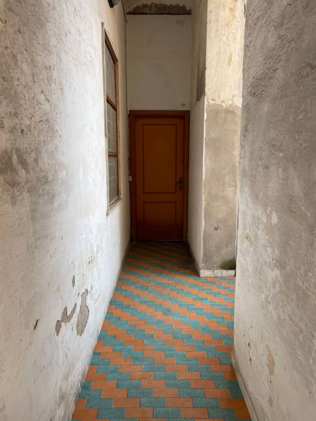 Appartamento in vendita a Nettuno
