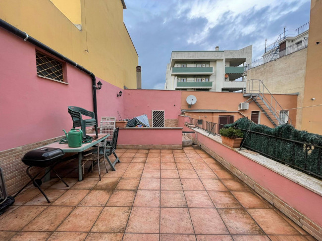 Appartamento in vendita a Nettuno