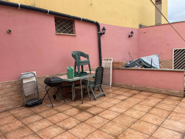 Appartamento in vendita a Nettuno