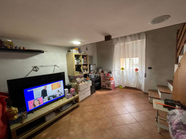 Appartamento in vendita a Nettuno