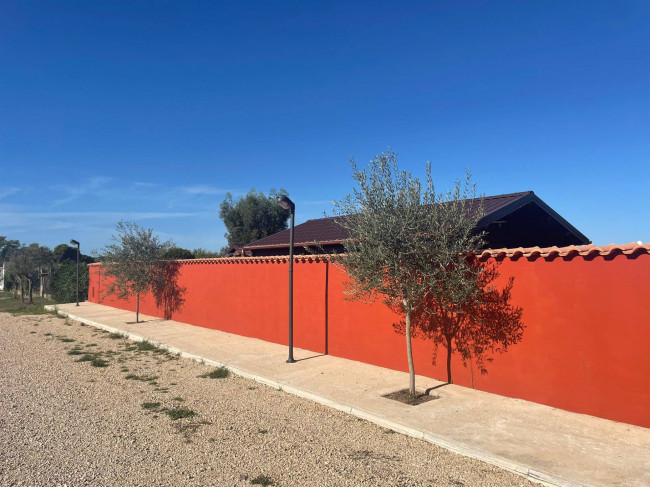 Terreno edificabile in vendita a Nettuno