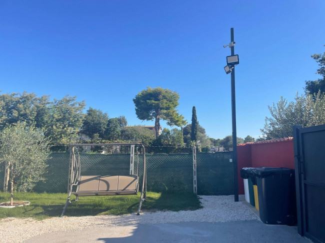 Terreno edificabile in vendita a Nettuno