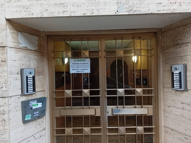 Appartamento in vendita a Nettuno