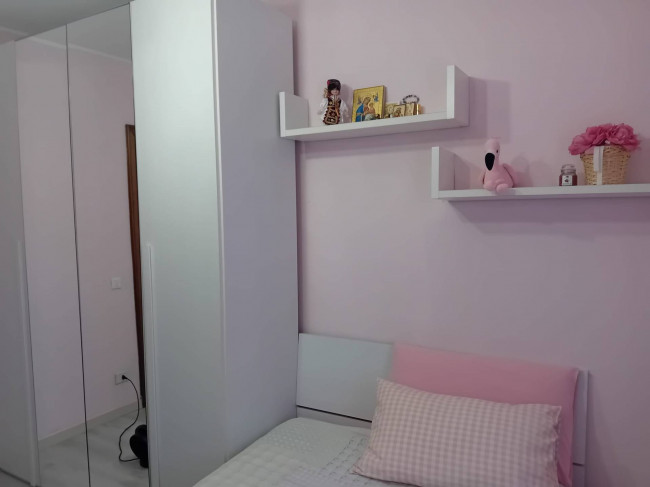 Appartamento in vendita a Nettuno