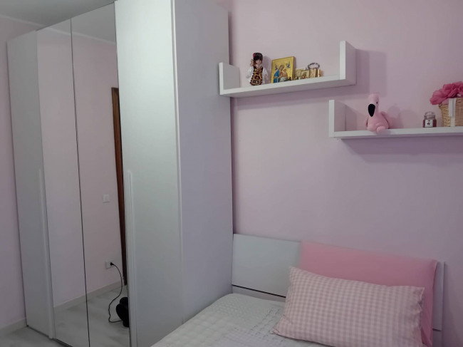 Appartamento in vendita a Nettuno