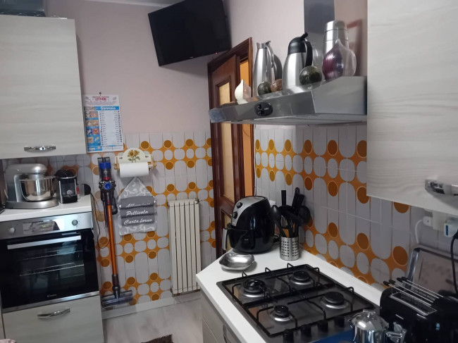 Appartamento in vendita a Nettuno