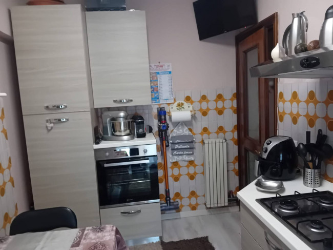 Appartamento in vendita a Nettuno