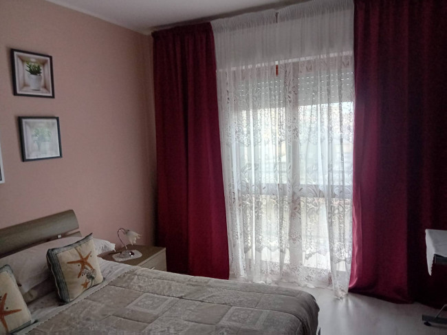 Appartamento in vendita a Nettuno