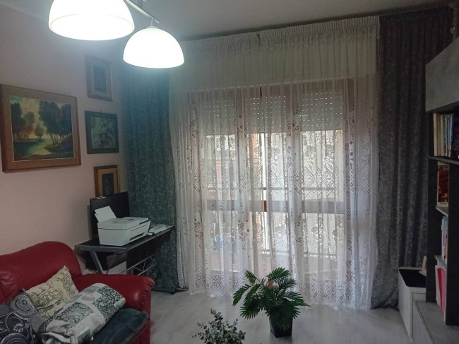Appartamento in vendita a Nettuno