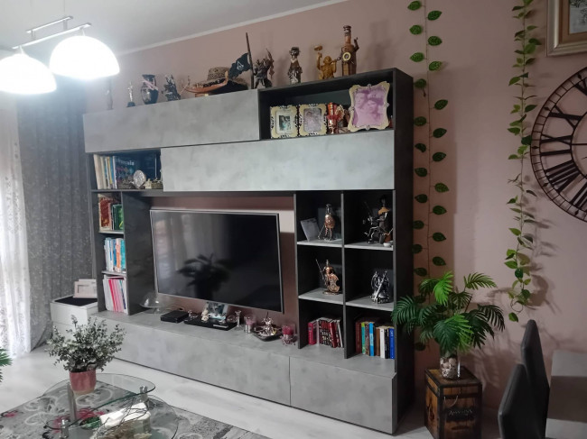 Appartamento in vendita a Nettuno