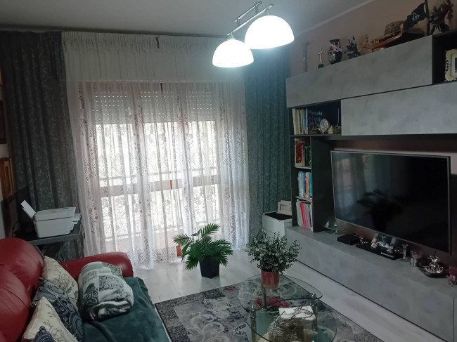 Appartamento in vendita a Nettuno