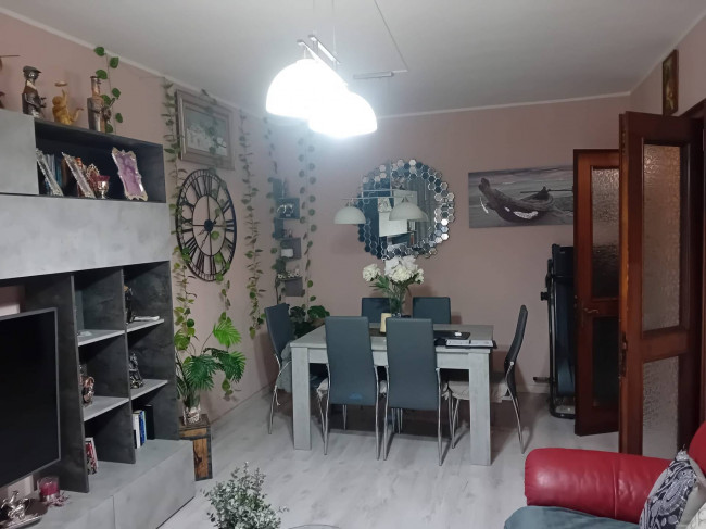 Appartamento in vendita a Nettuno