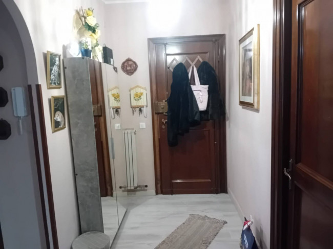 Appartamento in vendita a Nettuno