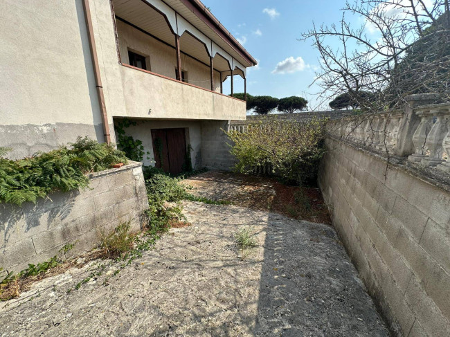 Villa in vendita a Nettuno