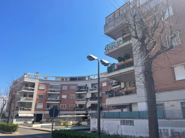 Attico in vendita a Nettuno