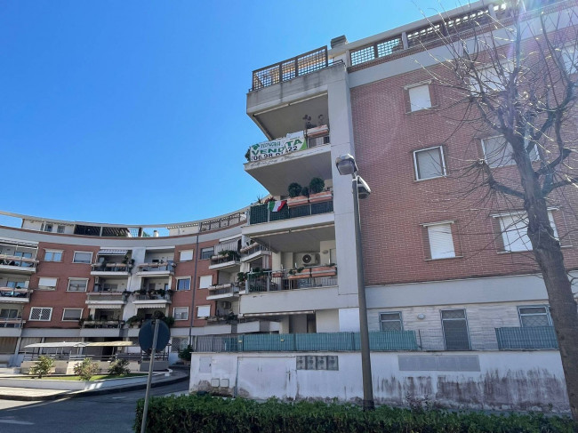 Attico in vendita a Nettuno