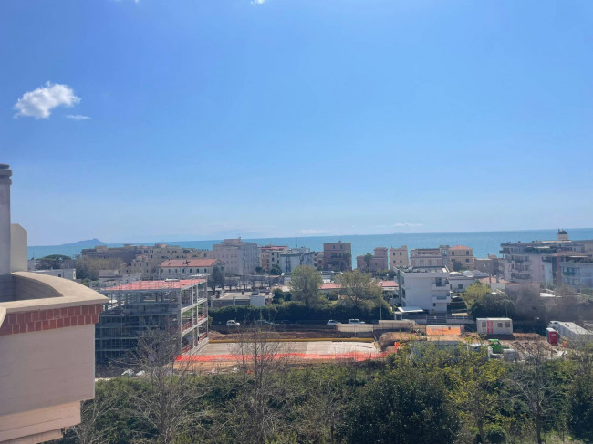 Attico in vendita a Nettuno