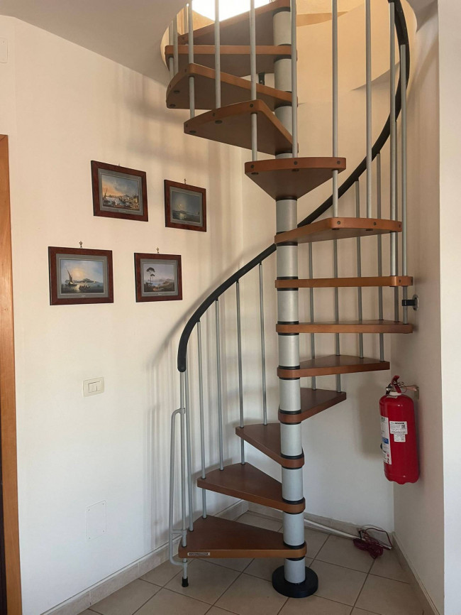 Attico in vendita a Nettuno