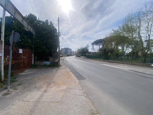Box o garage in vendita a Nettuno
