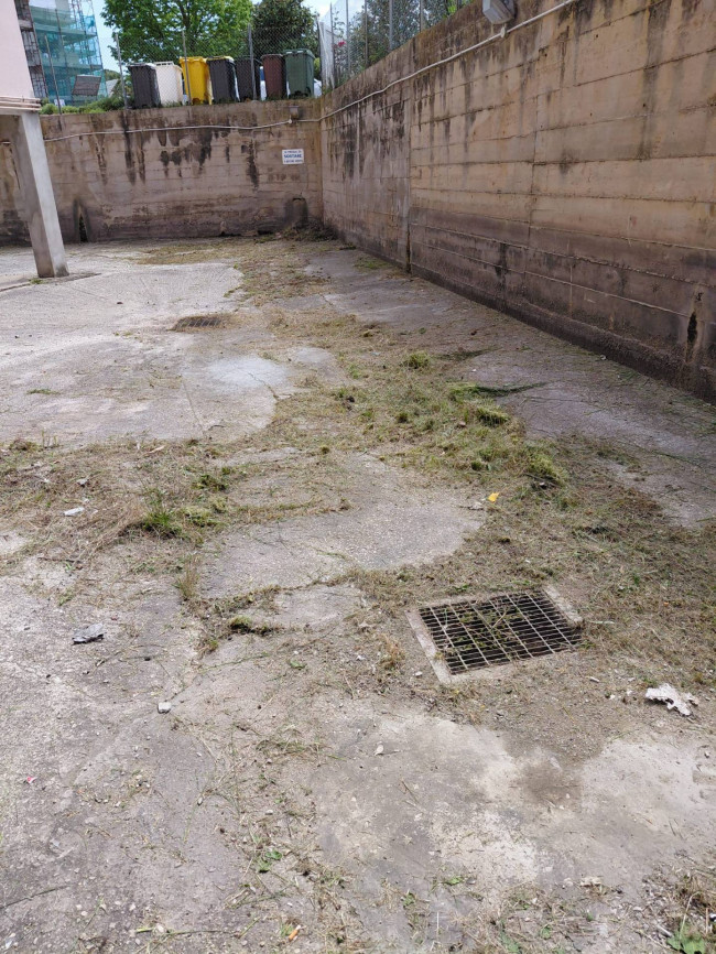 Box o garage in vendita a Nettuno