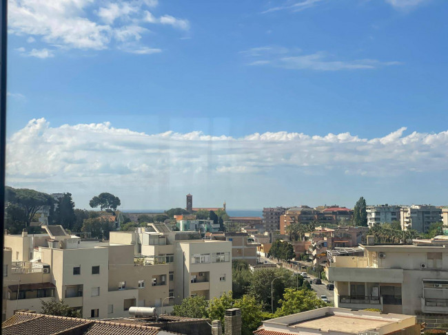 Attico in vendita a Nettuno