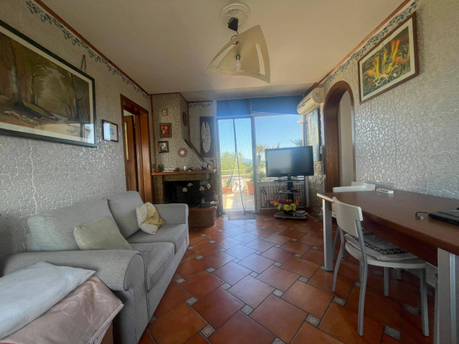 Attico in vendita a Nettuno