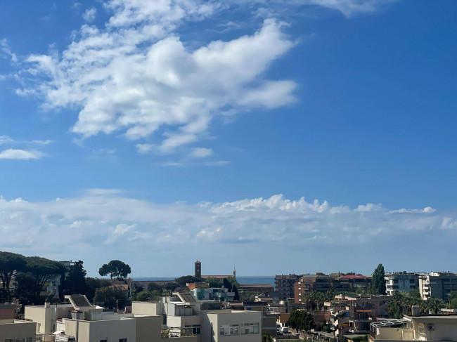 Attico in vendita a Nettuno