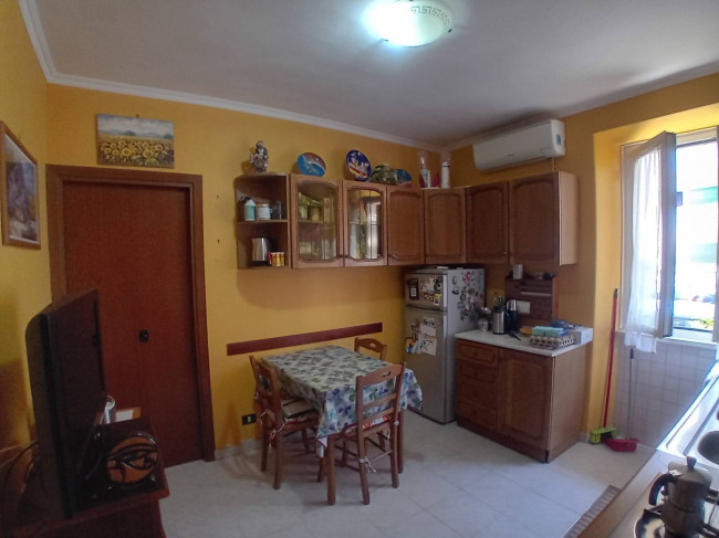 Appartamento in vendita a Nettuno
