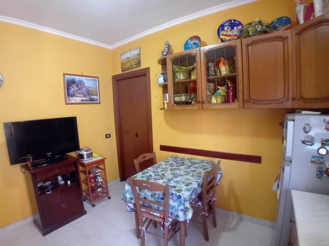 Appartamento in vendita a Nettuno