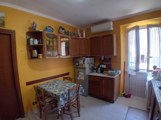Appartamento in vendita a Nettuno