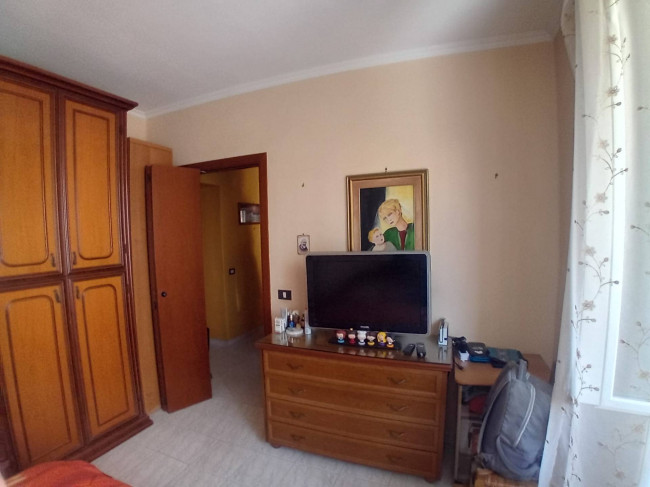 Appartamento in vendita a Nettuno
